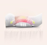 Sleep Lumbar Pillow Bed