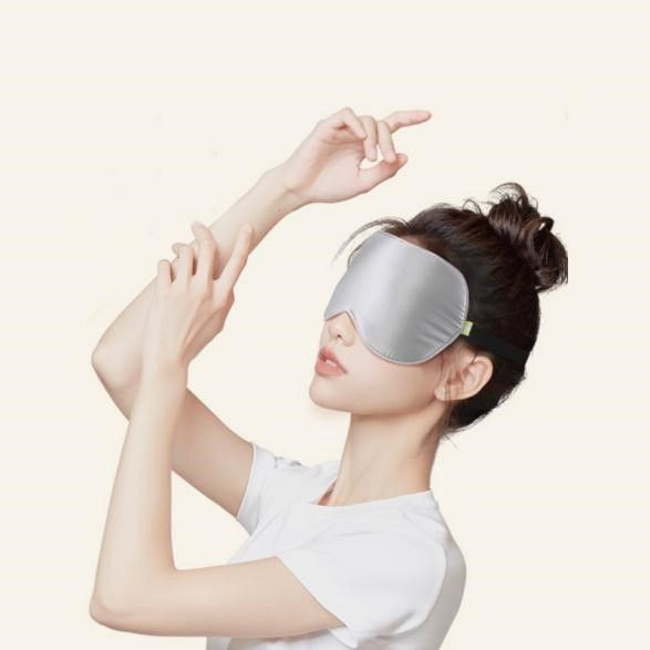 Silk Eye Mask Sleep