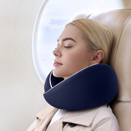 Travel U-Shaped Neck Pillow