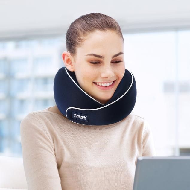 Travel U-Shaped Neck Pillow