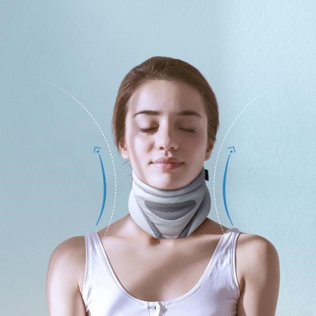 Health Neck Brace